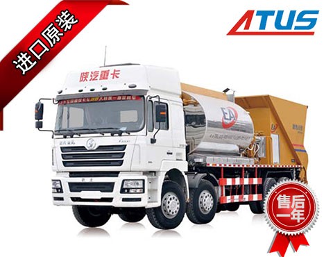 同步封層車(chē)液壓泵、馬達(dá)及減速機(jī)