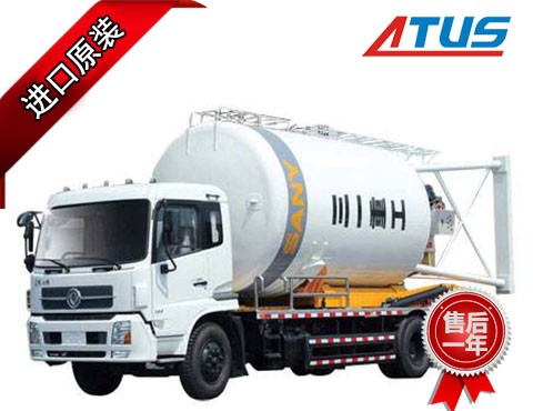 背罐車液壓泵、馬達及減速機