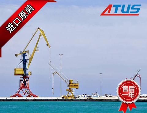 海洋起重機(jī)液壓泵、馬達(dá)及減速機(jī)