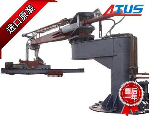 液壓泥炮液壓泵、馬達(dá)及減速機(jī)