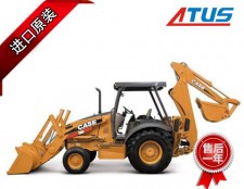 挖掘裝載機(jī)液壓泵、馬達(dá)