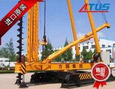 步履式樁架液壓泵、馬達(dá)及減速機(jī)