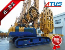 連續(xù)墻抓斗液壓泵、馬達(dá)及減速機(jī)