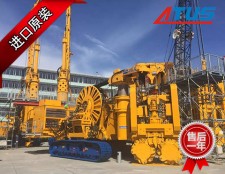 雙輪銑液壓泵、馬達(dá)及減速機(jī)