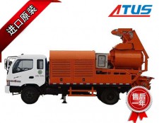 車載泵液壓泵、馬達(dá)及減速機