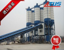 混凝土攪拌站液壓泵、馬達及減速機