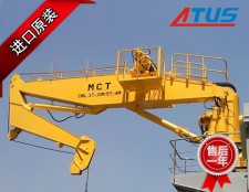 克令吊液壓泵、馬達及減速機