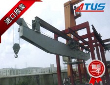 平移吊液壓泵、馬達(dá)及減速機(jī)