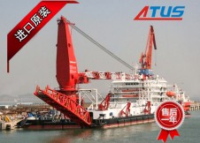 鋪管船液壓泵、馬達(dá)及減速機(jī)