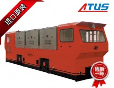 電機車液壓泵、馬達(dá)及減速機