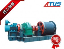 料車卷揚(yáng)機(jī)液壓泵、馬達(dá)及減速機(jī)