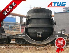鐵水罐車液壓泵、馬達及減速機