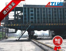 裝煤車液壓泵、馬達及減速機