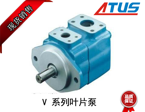 威格士葉片泵電機(jī)起動(dòng)前需要檢查嗎？檢查的方法都有哪些？