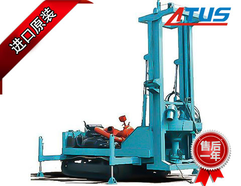 循環(huán)鉆機(jī)液壓泵、馬達(dá)及減速機(jī)